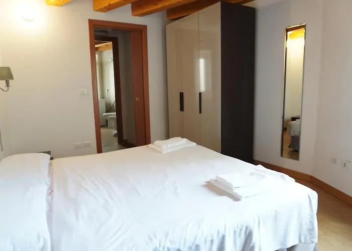 Hotel Capitelli
