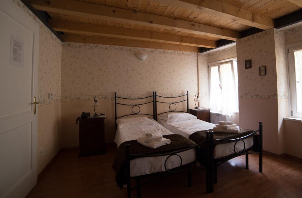 Capitelli Hotel
