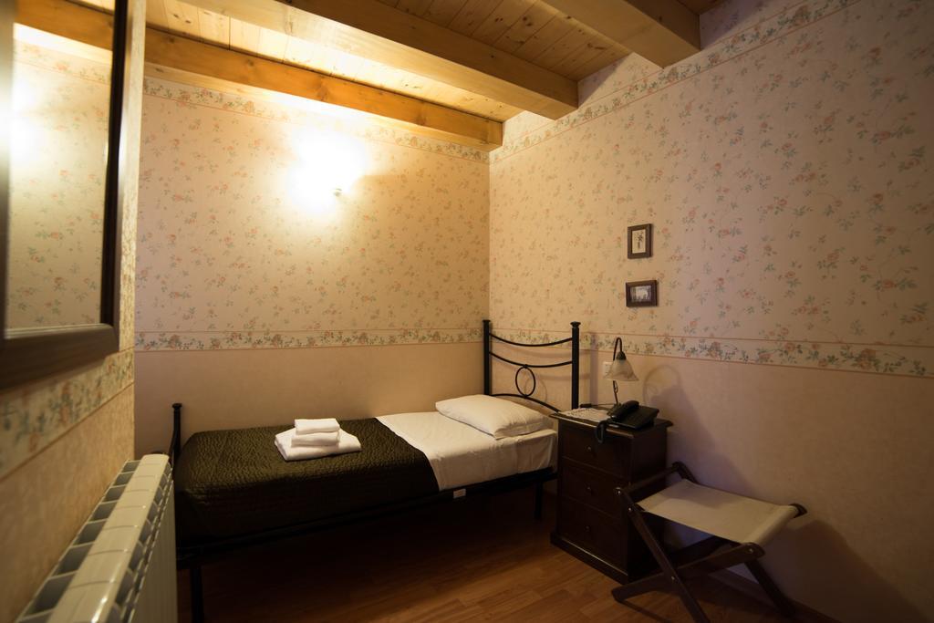 Hotel Capitelli
