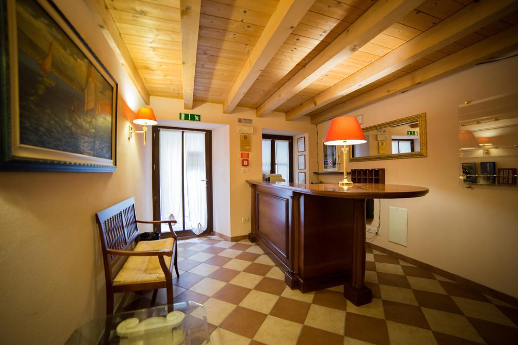 Capitelli Hotel Trieste