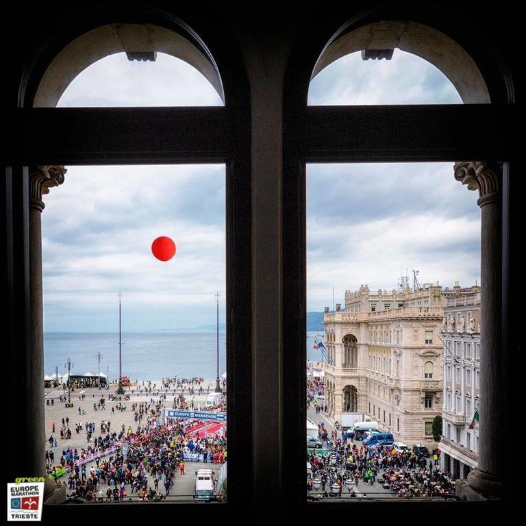 Capitelli Hotel *