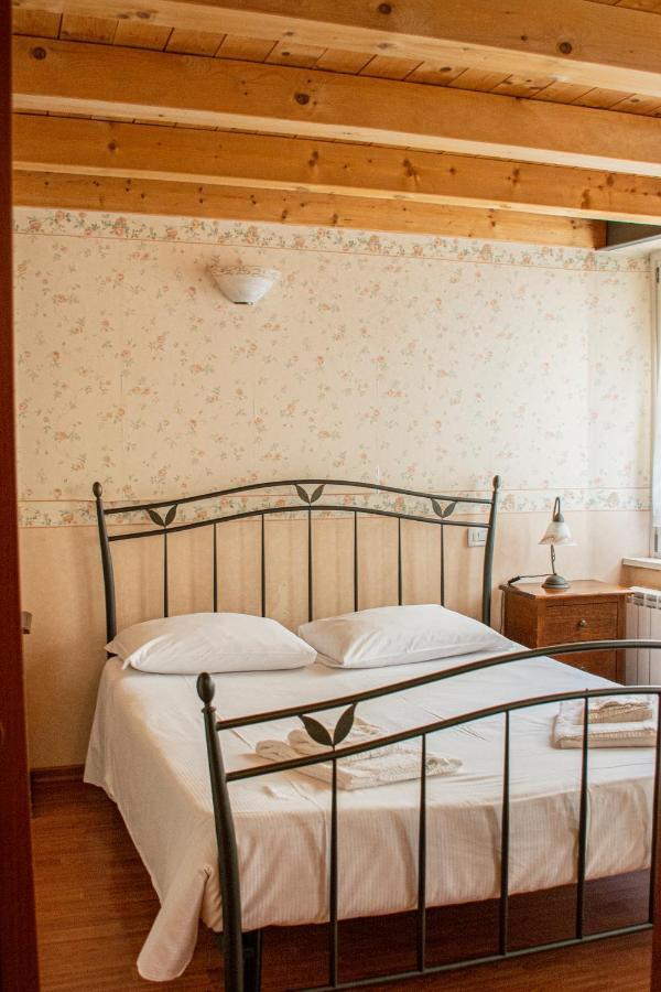 Capitelli Hotel *