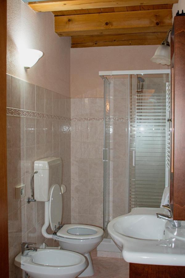 Hotel Capitelli Trieste