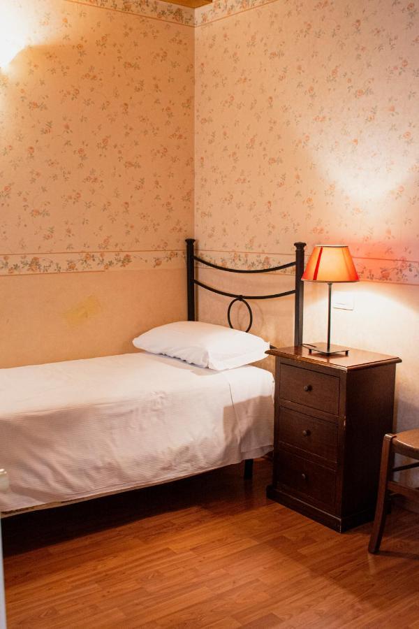 Capitelli Hotel *