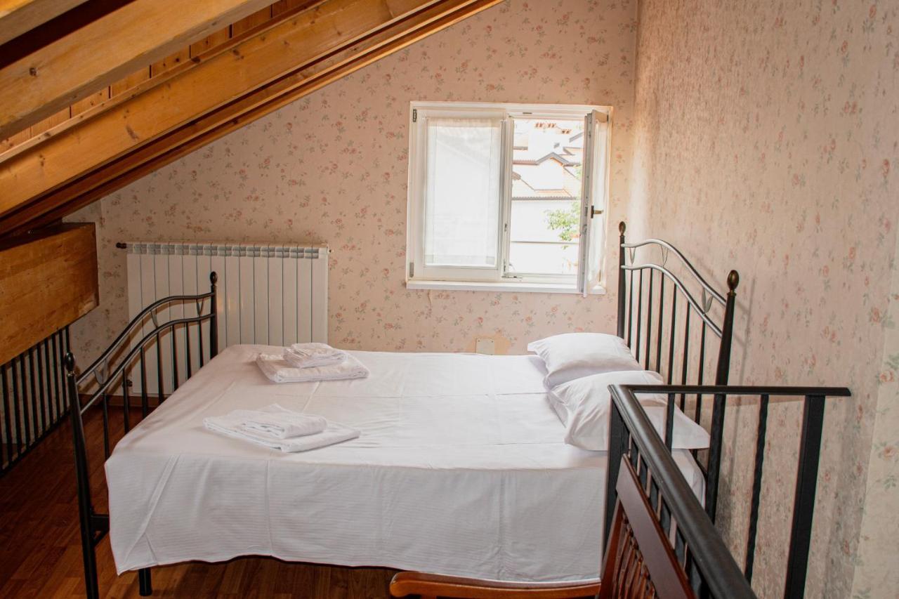 Capitelli Hotel
