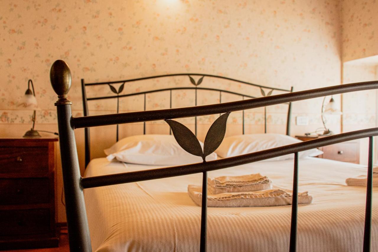 Hotel Capitelli *