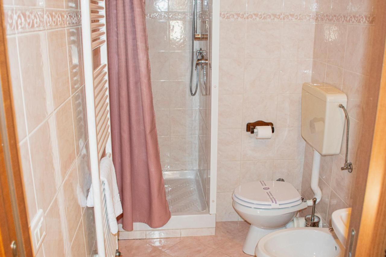 Capitelli Hotel *