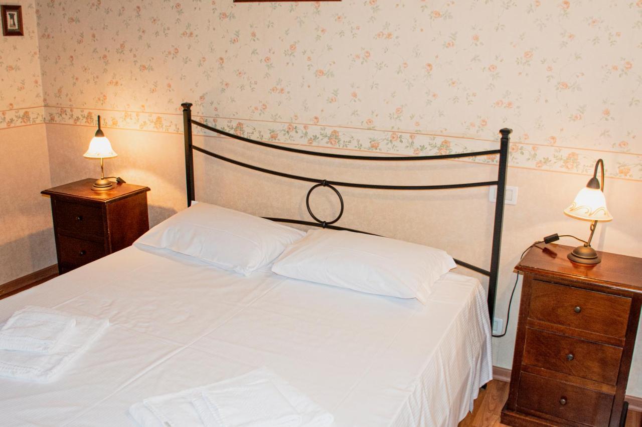 Capitelli Hotel
