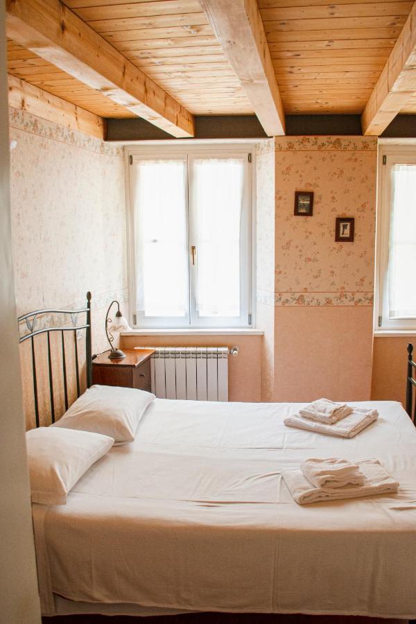 Capitelli Hotel Trieste