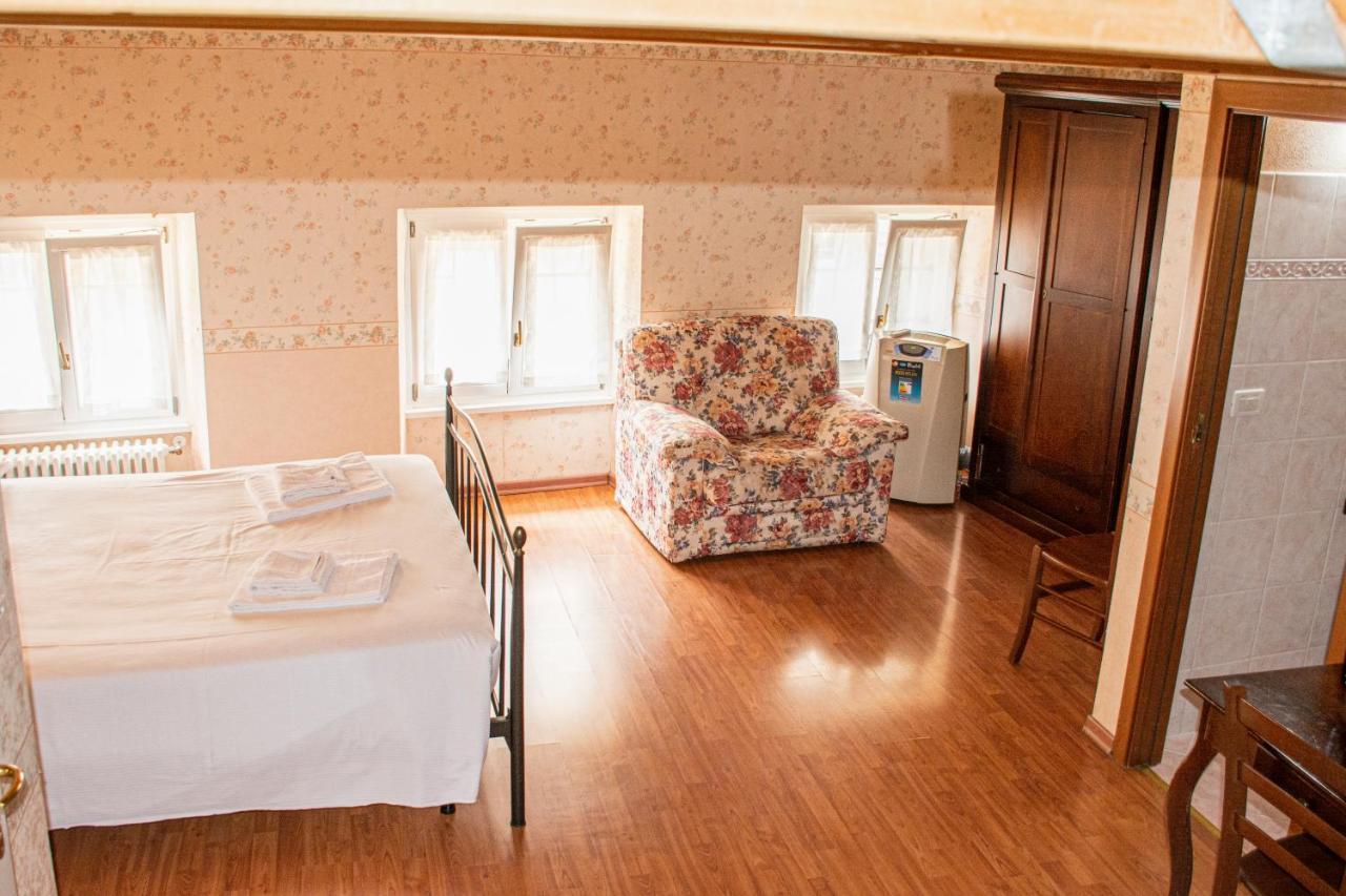 Hotel Capitelli