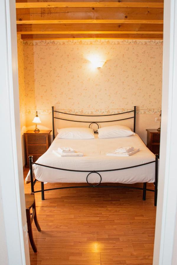 Capitelli Hotel