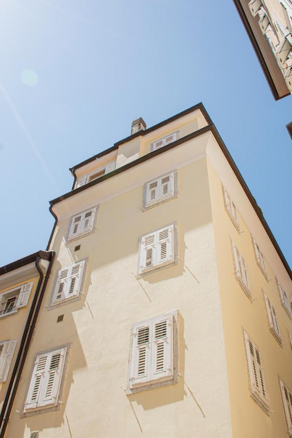 Hotel Capitelli