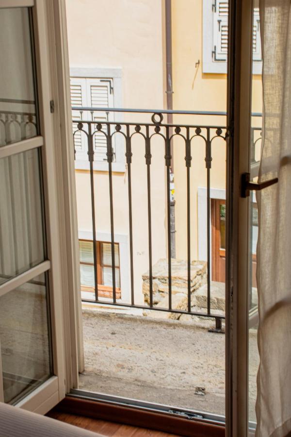 Hotel Capitelli Trieste