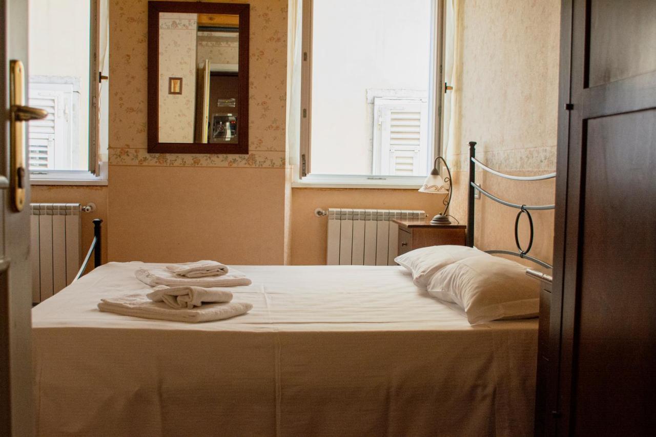 Hotel Capitelli *