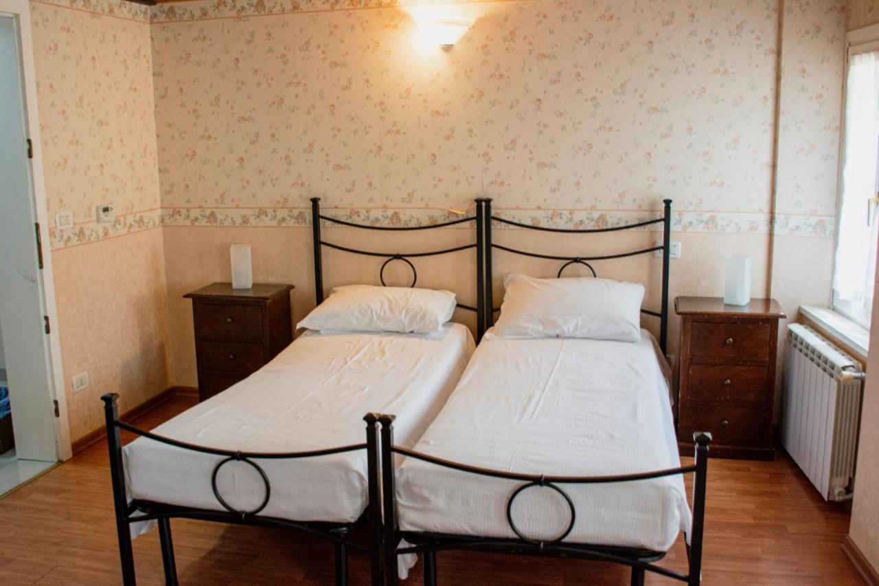 Capitelli Hotel Trieste
