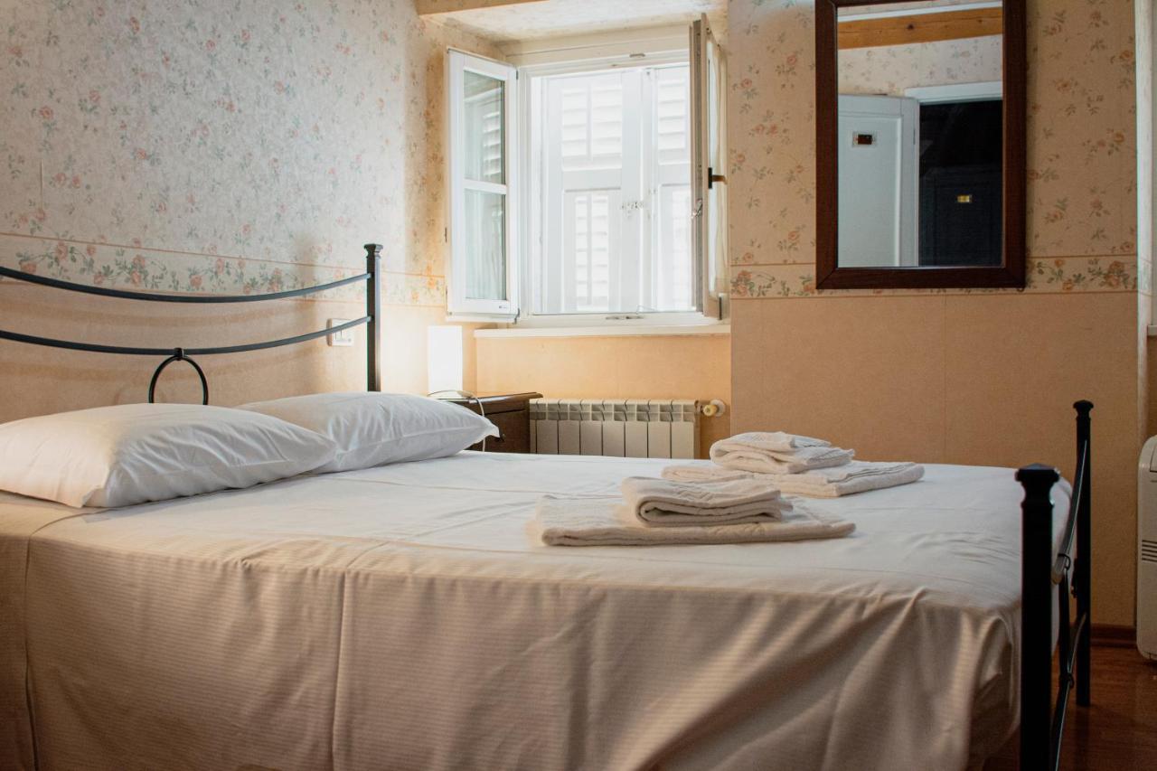 Hotel Capitelli Trieste