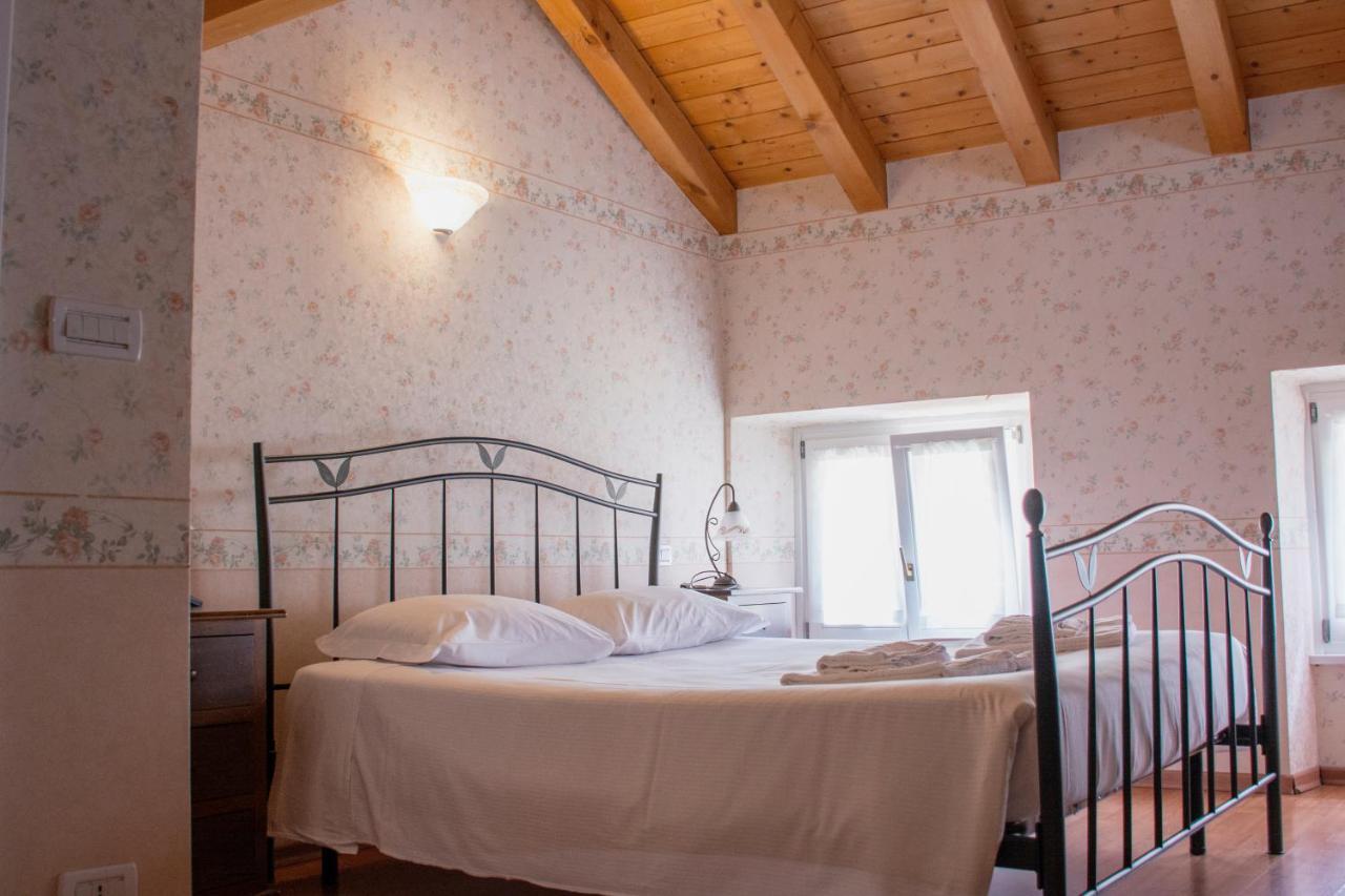 Capitelli Hotel *
