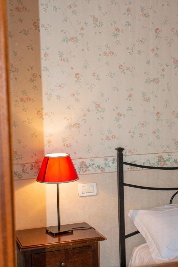 Hotel Capitelli Trieste