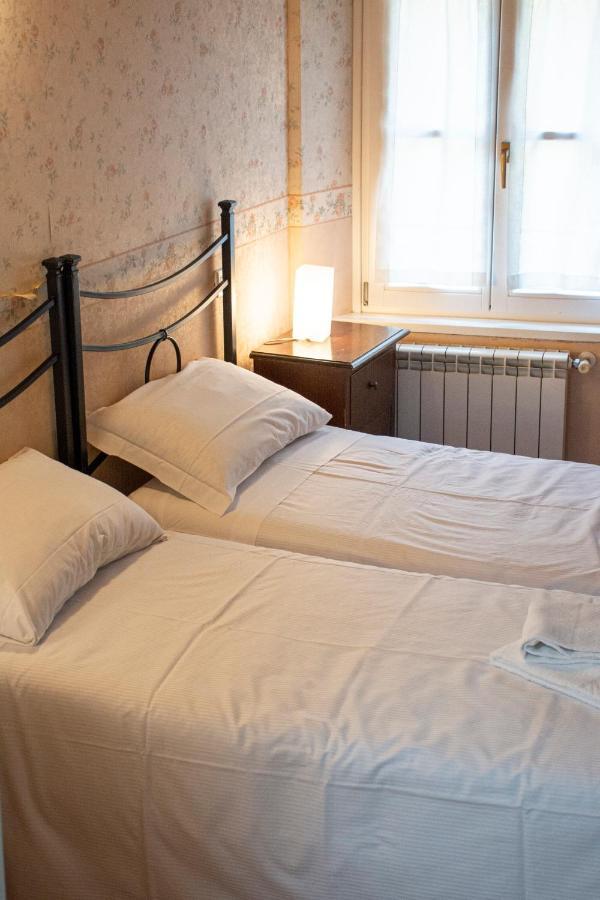Capitelli Hotel Trieste