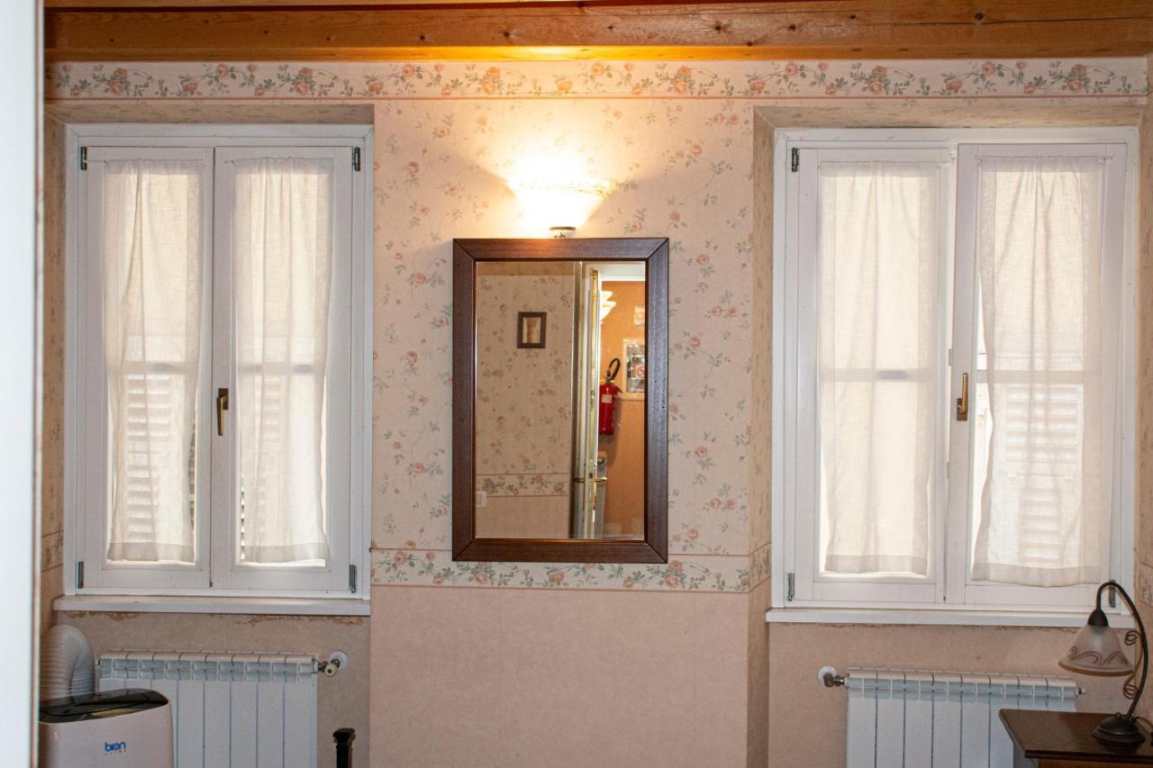 Hotel Capitelli *