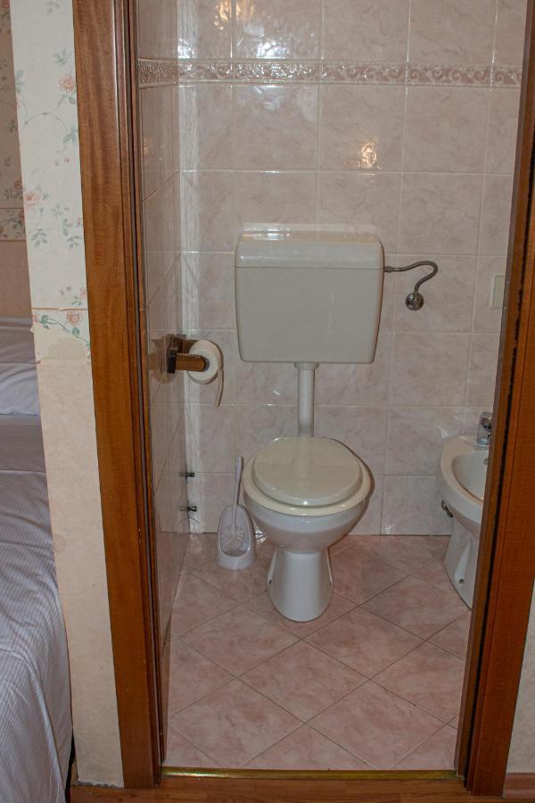 Capitelli Hotel *