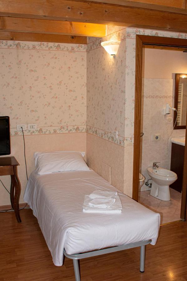 Hotel Capitelli