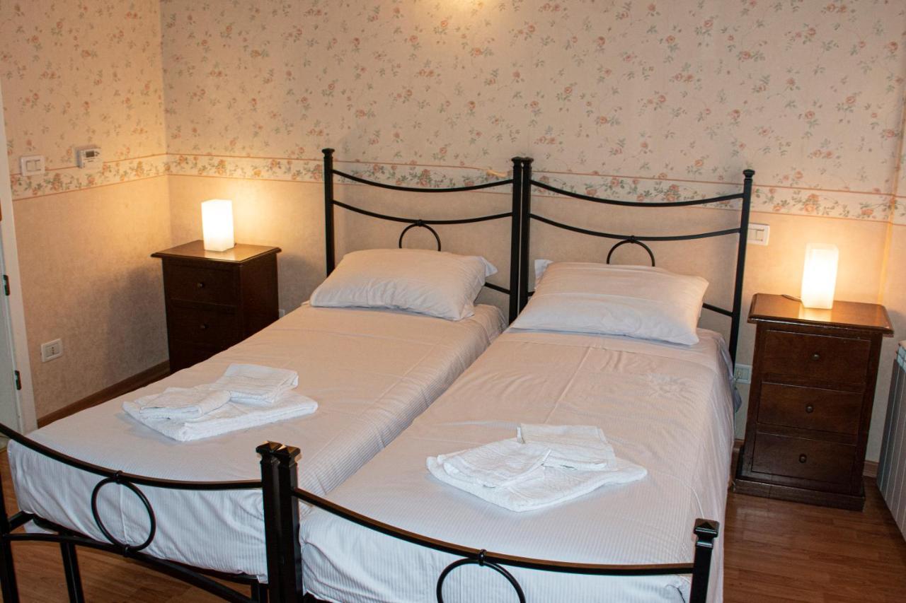 Capitelli Hotel Trieste