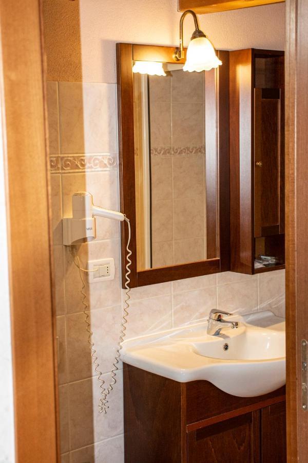 Capitelli Hotel