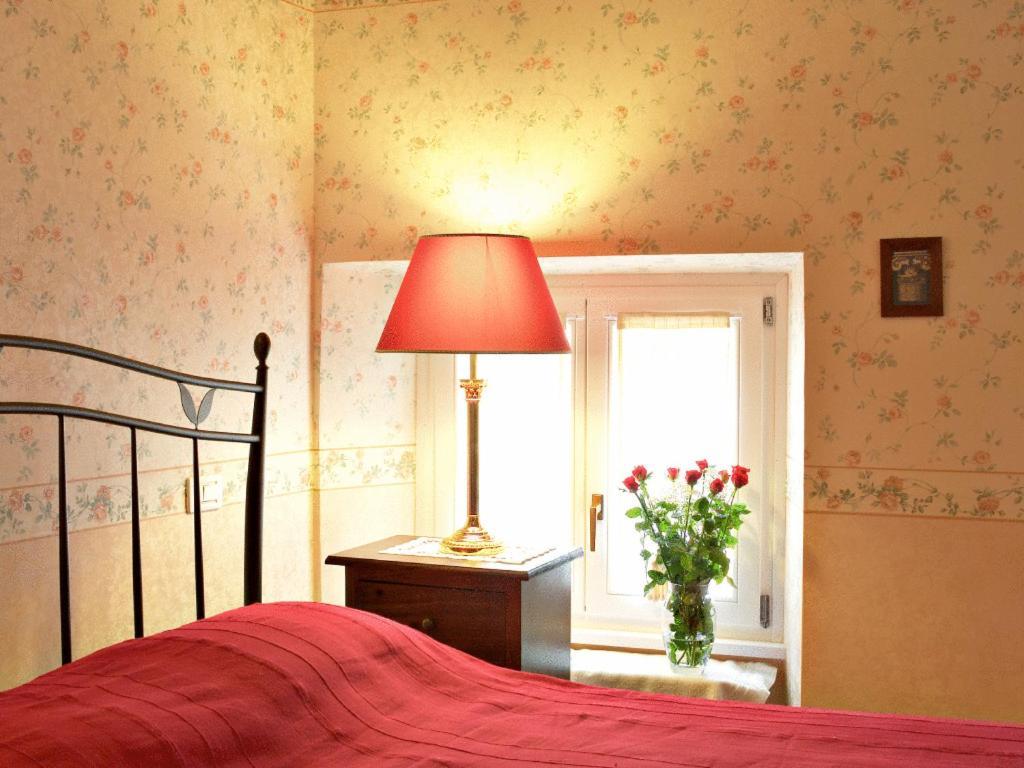 Hotel Capitelli *