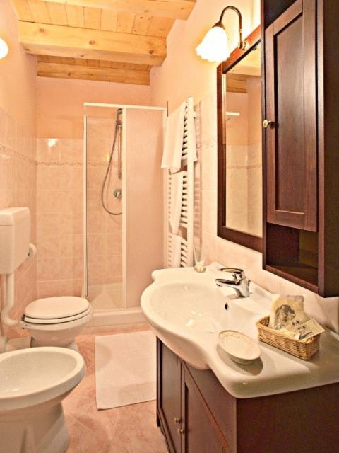 Hotel Capitelli *