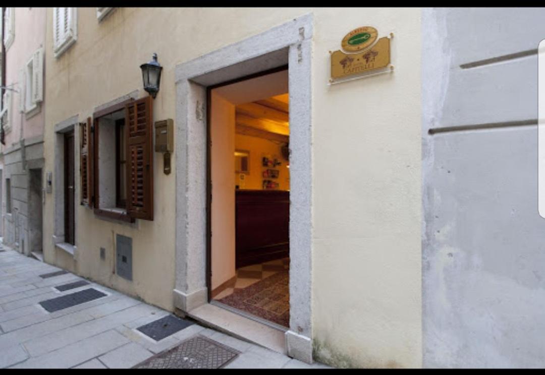Hotel Capitelli *